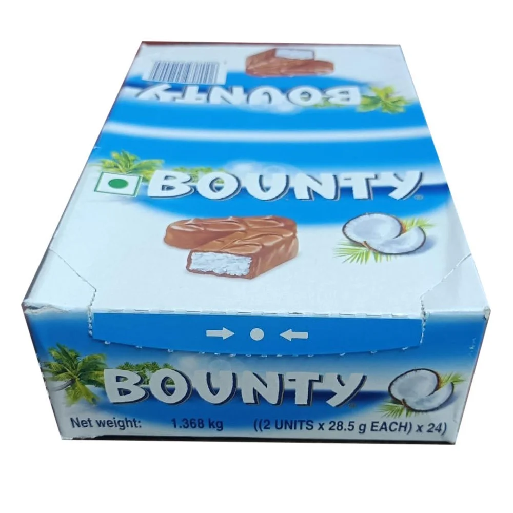BOUNTY